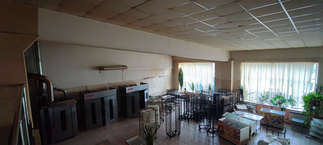 Сдам в аренду помещение свободного назначения 750 м.кв.