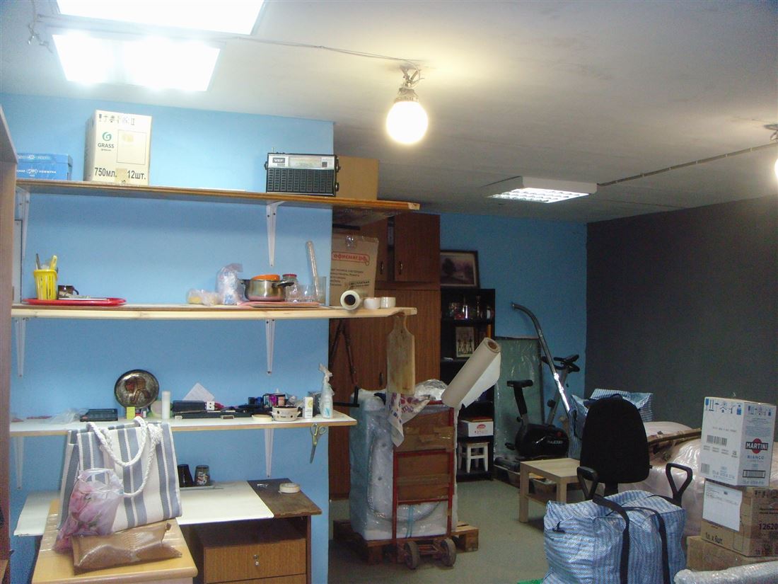 Продам помещение свободного назначения 495.5 м.кв.