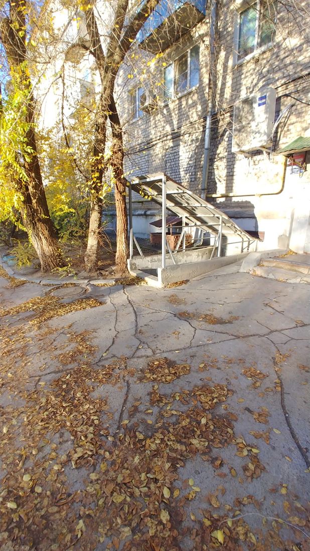 Продам помещение свободного назначения 495.5 м.кв.