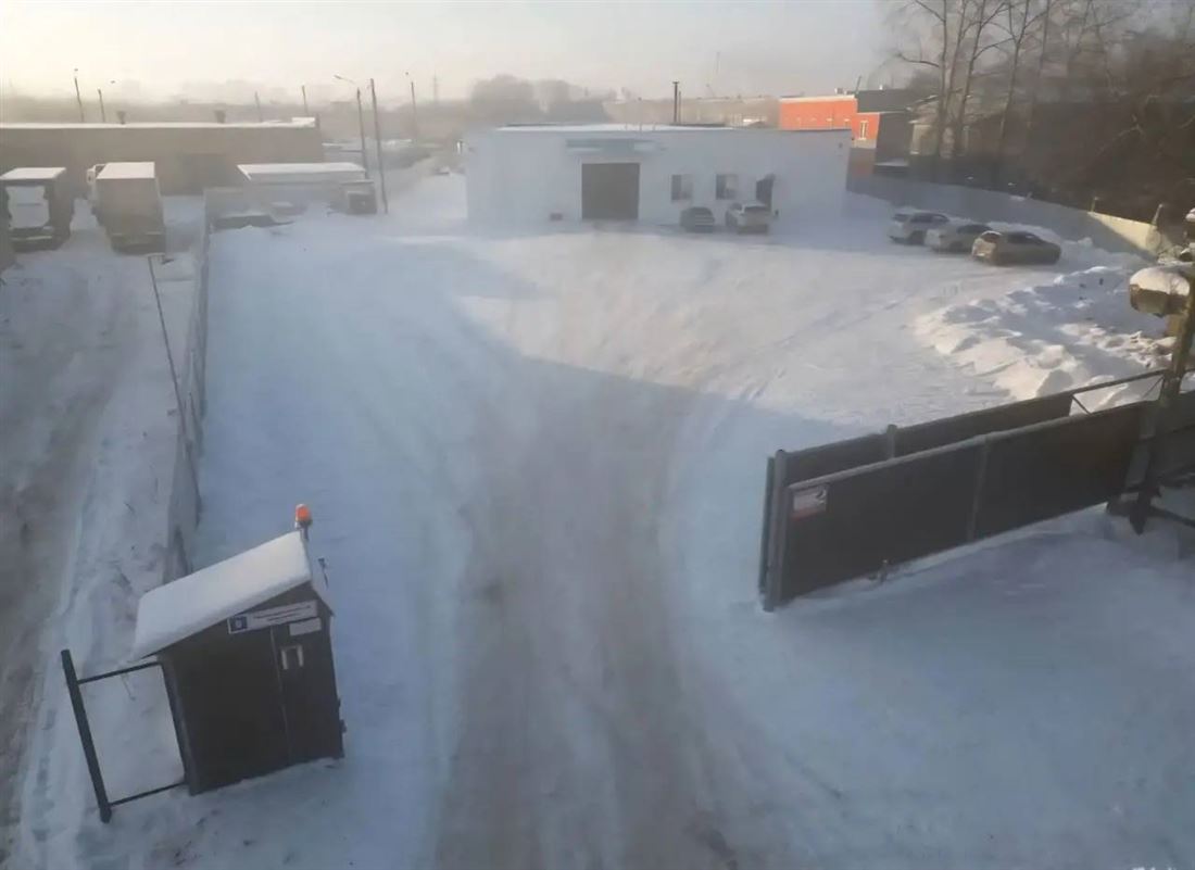 Сдам в аренду помещение свободного назначения 500 м.кв.