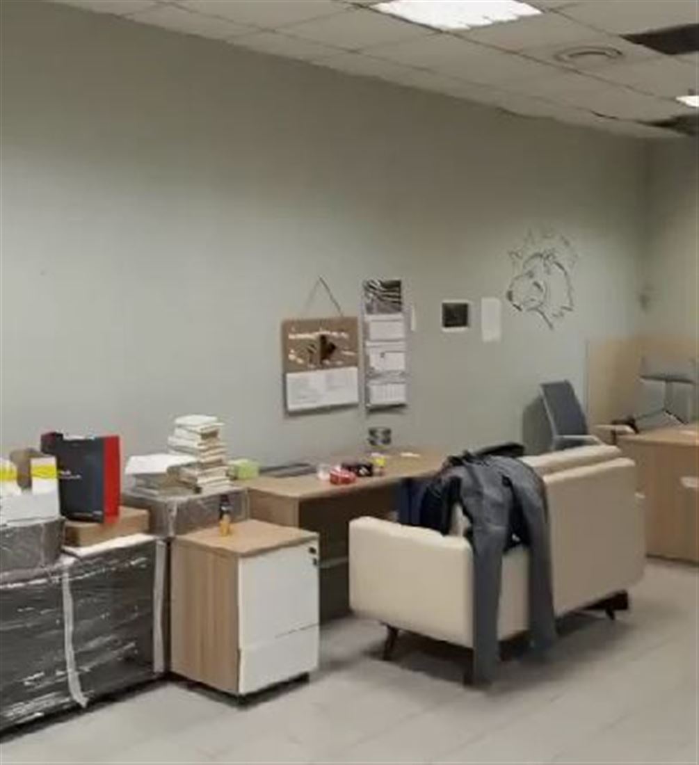 Сдам в аренду помещение свободного назначения 2500 м.кв.