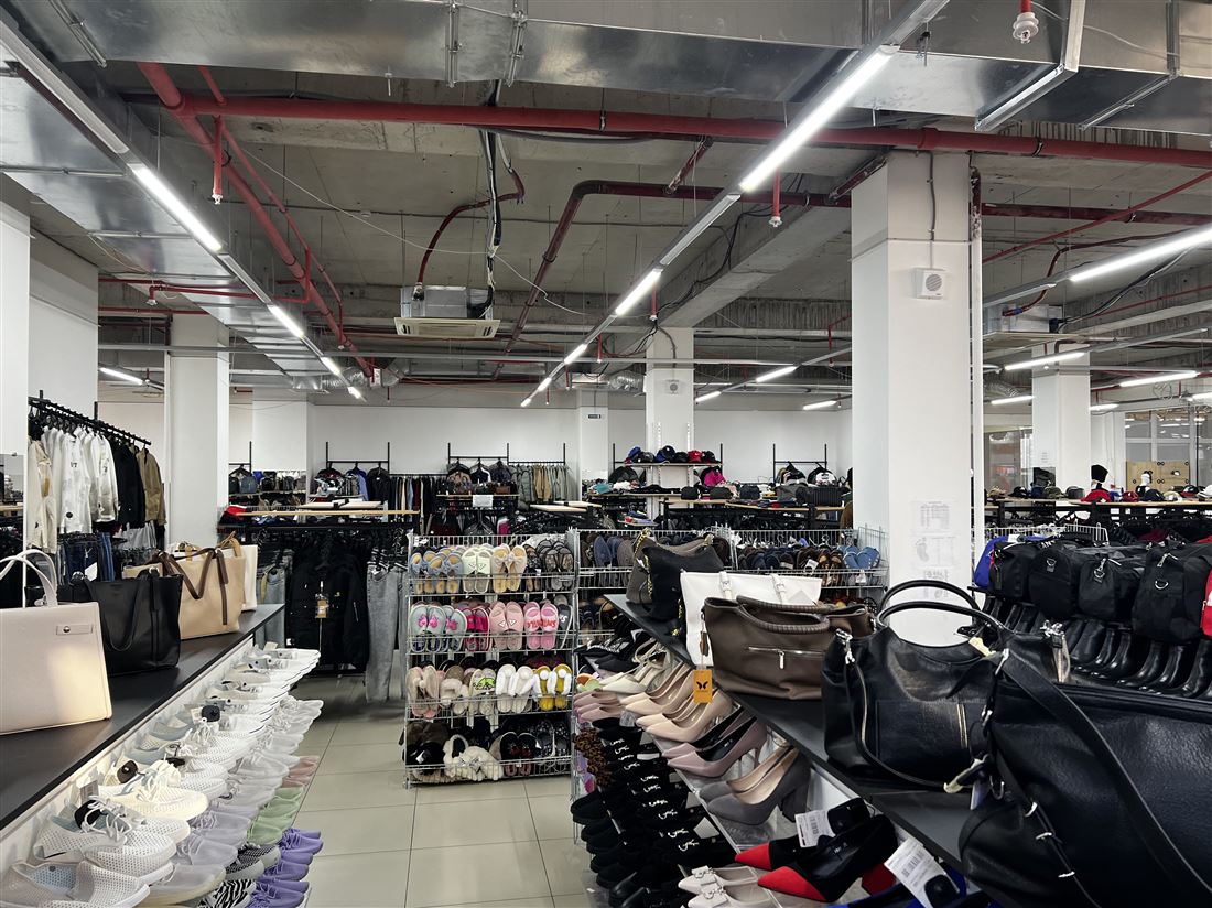 Продам помещение свободного назначения 671 м.кв.