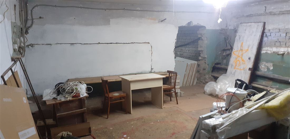 Продам помещение свободного назначения 183.4 м.кв.