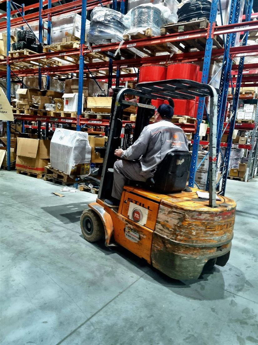 Сдам в аренду помещение свободного назначения 1 м.кв.