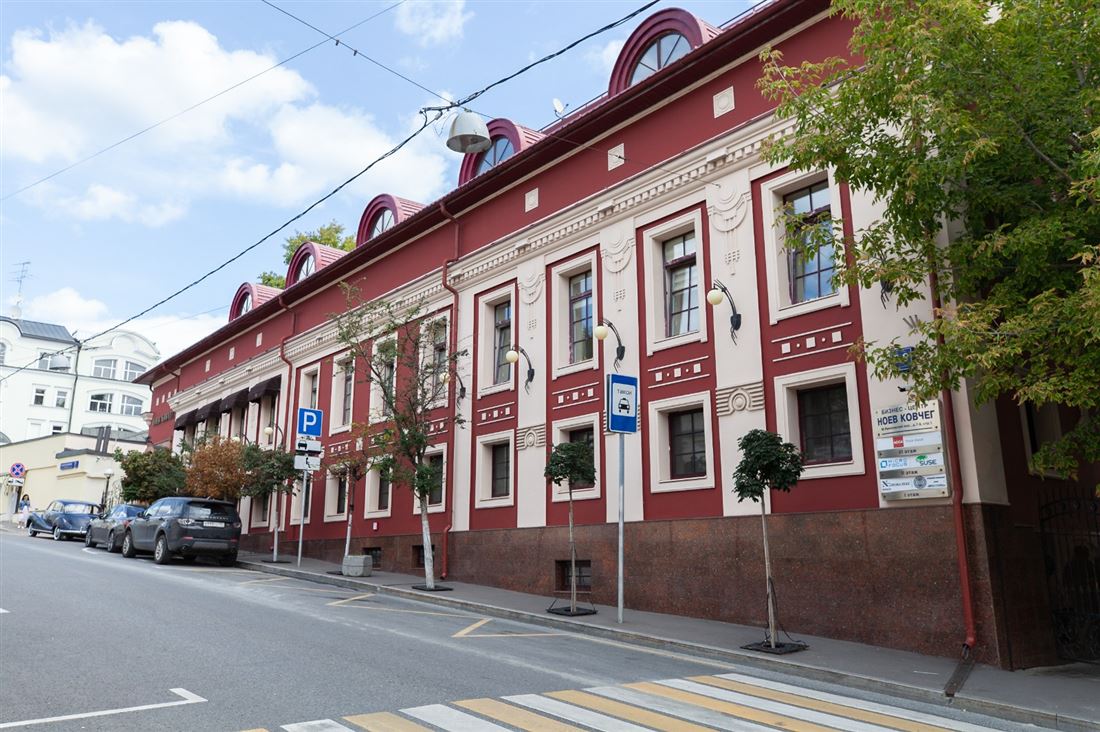 Сдам в аренду помещение свободного назначения 268.9 м.кв.