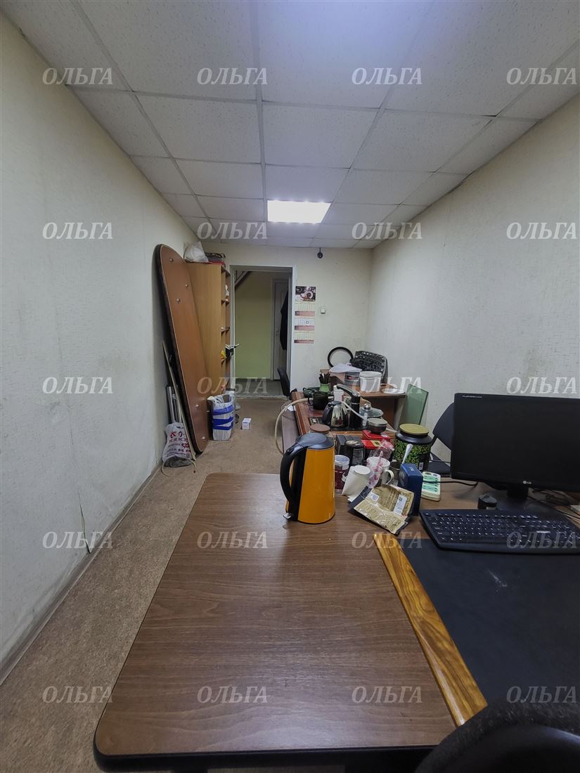 Продам помещение свободного назначения 121.2 м.кв.