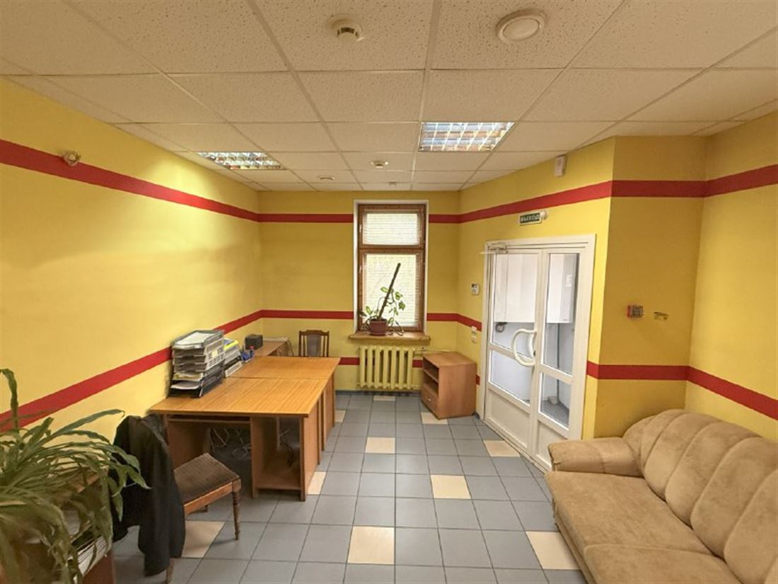 Сдам в аренду помещение свободного назначения 164.5 м.кв.