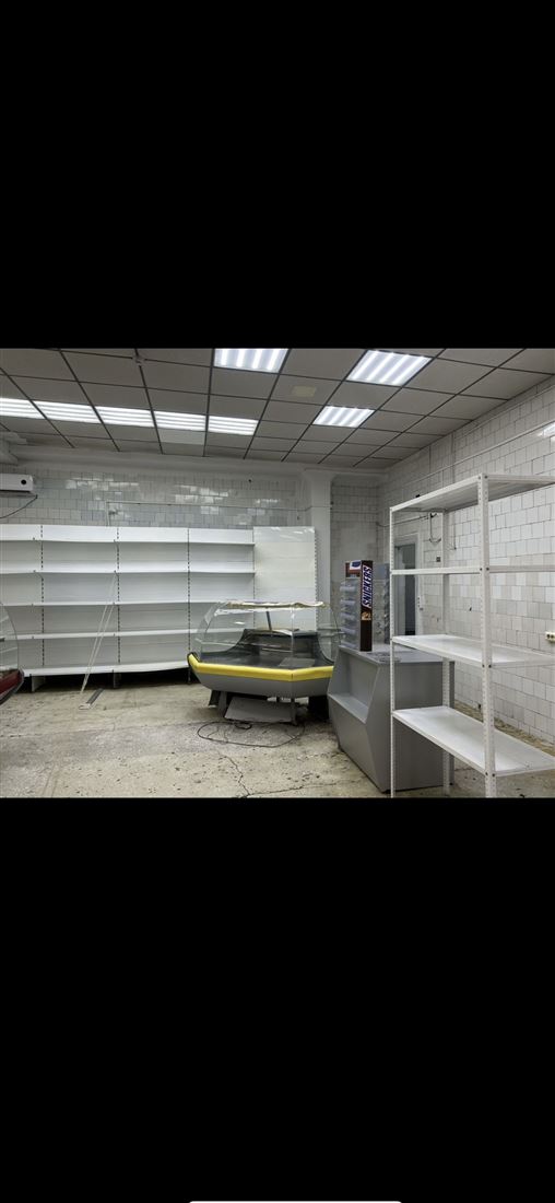 Сдам в аренду помещение свободного назначения 70 м.кв.