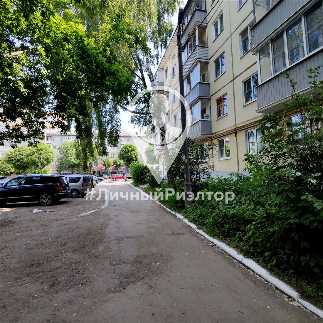Продам помещение свободного назначения 47.7 м.кв.