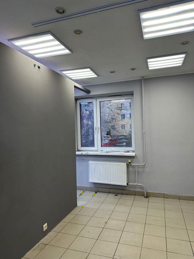 Сдам в аренду помещение свободного назначения 35 м.кв.