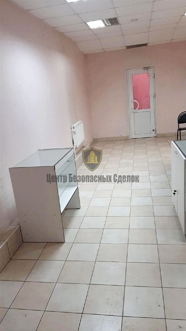 Продам помещение свободного назначения 49 м.кв.