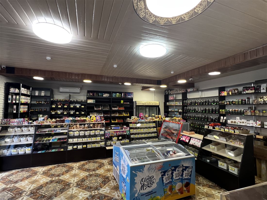 Продам помещение свободного назначения 57.8 м.кв.