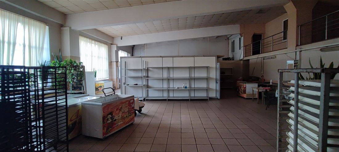 Сдам в аренду помещение свободного назначения 750 м.кв.