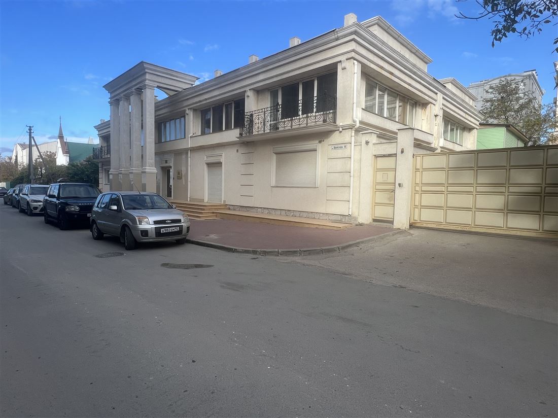 Продам помещение свободного назначения 1010 м.кв.