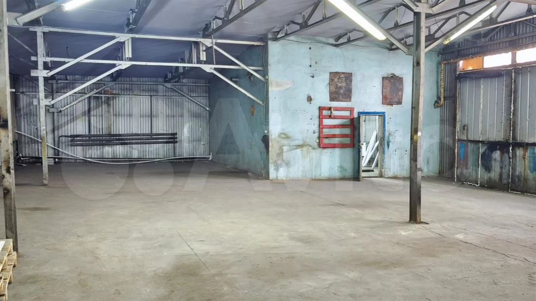 Сдам в аренду помещение свободного назначения 314 м.кв.