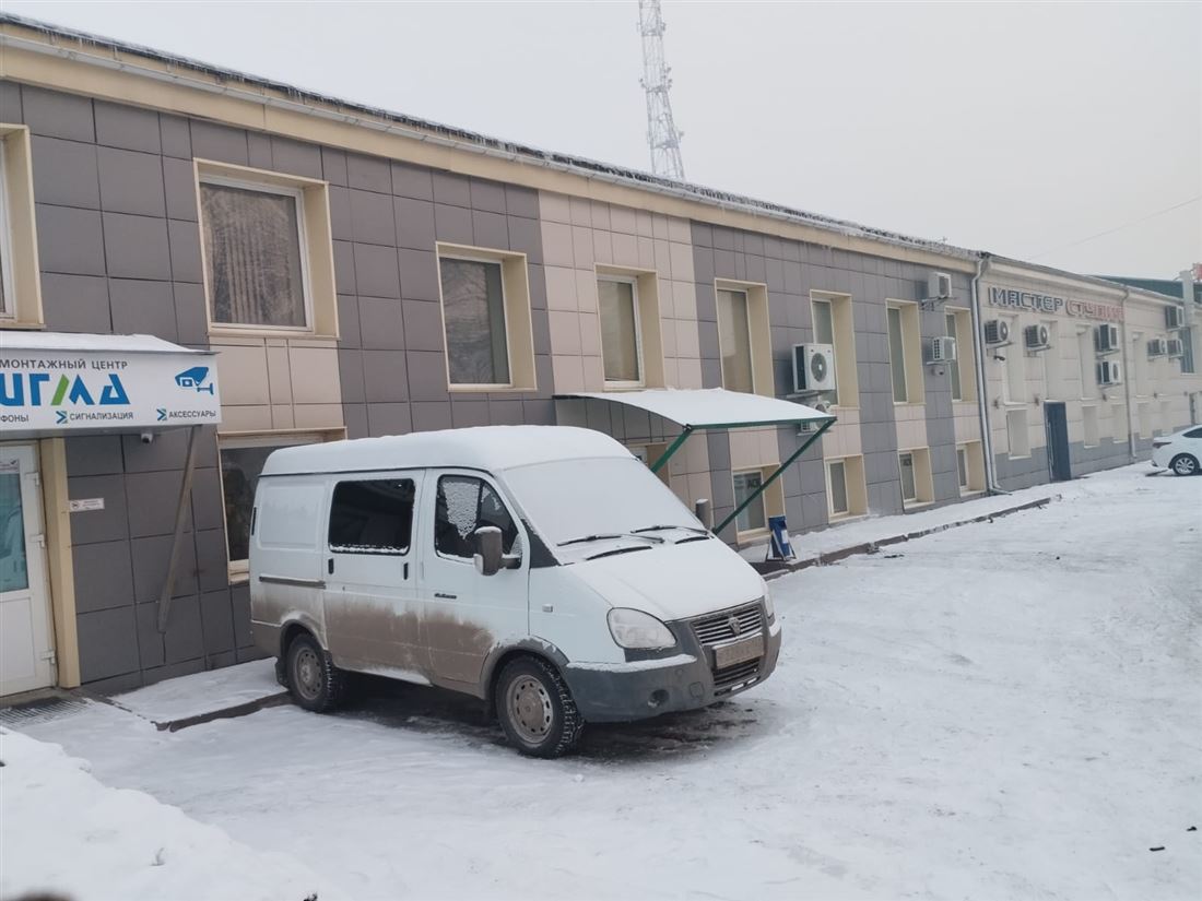 Продам помещение свободного назначения 950 м.кв.