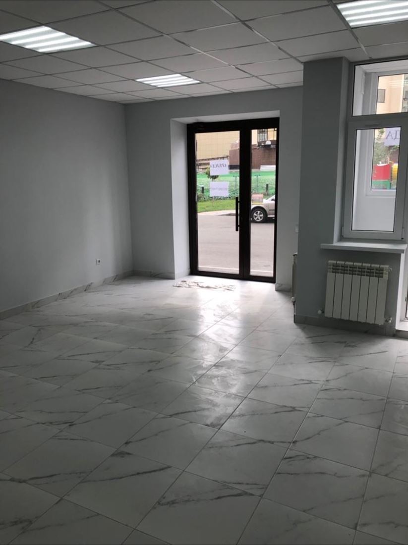 Сдам в аренду помещение свободного назначения 36 м.кв.