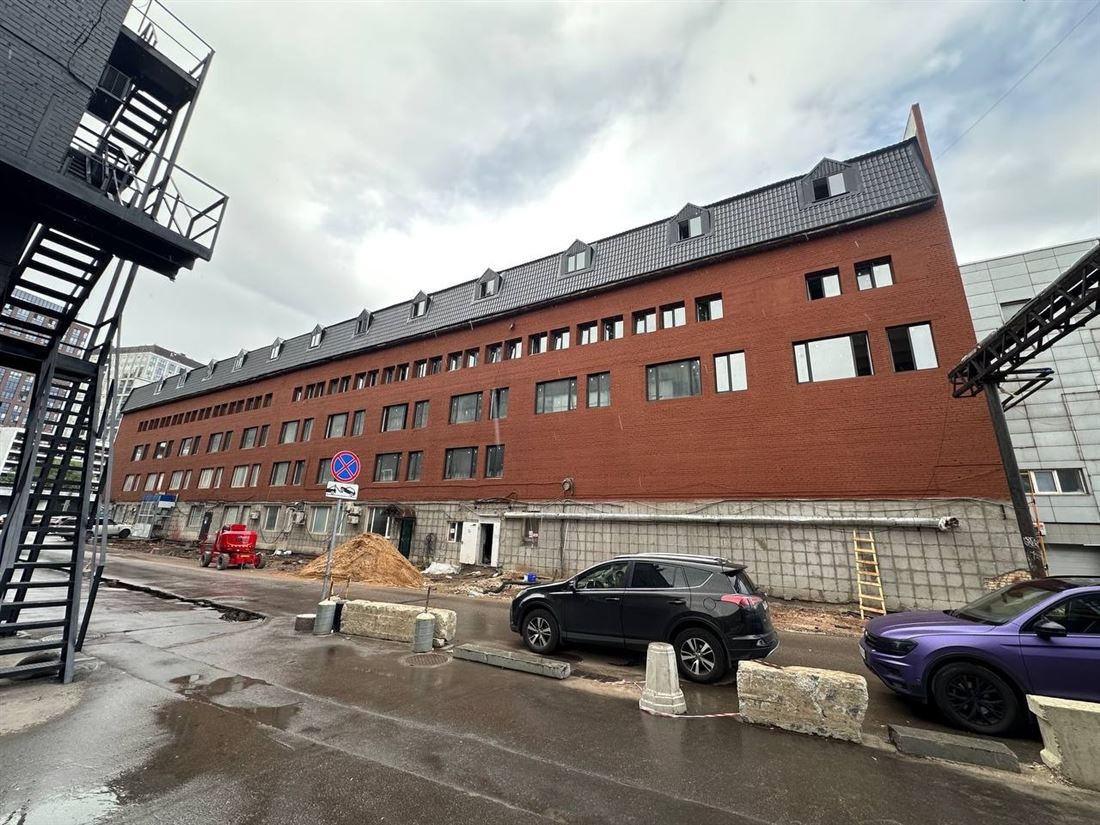 Продам помещение свободного назначения 53.4 м.кв.