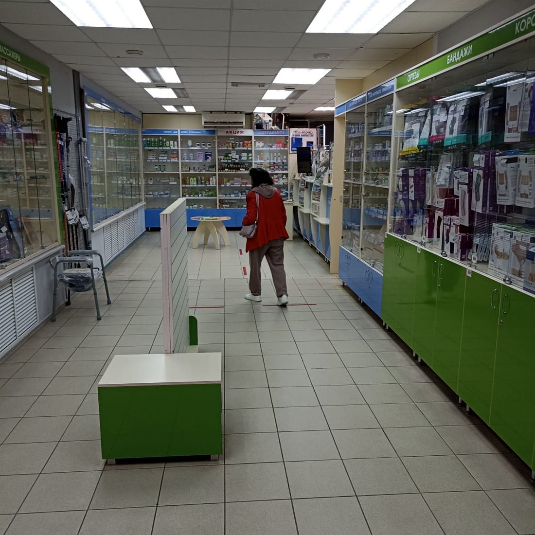 Сдам в аренду помещение свободного назначения 201 м.кв.