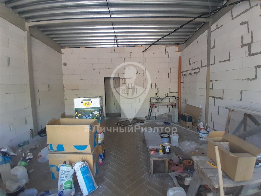 Сдам в аренду помещение свободного назначения 63.1 м.кв.