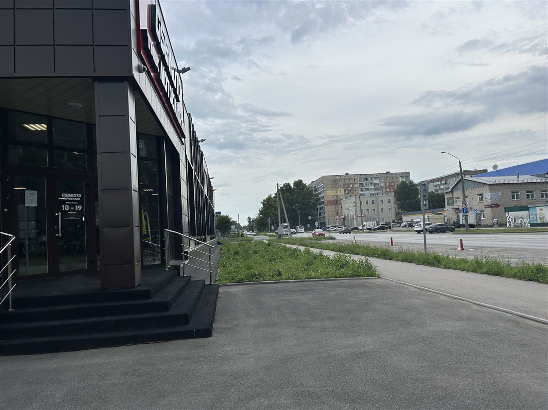 Сдам в аренду помещение свободного назначения 430 м.кв.