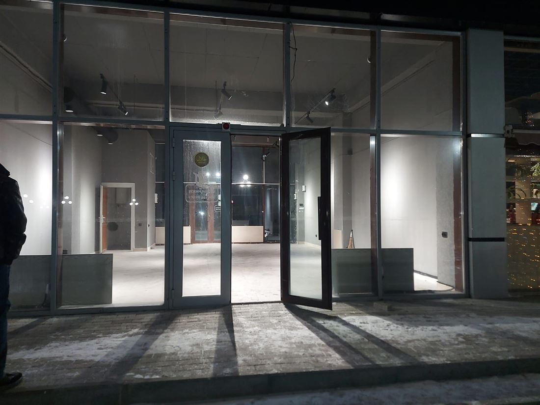 Сдам в аренду помещение свободного назначения 60 м.кв.