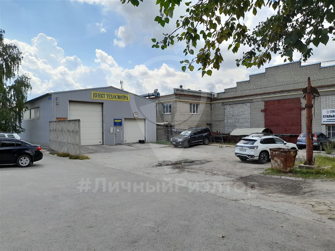 Продам помещение свободного назначения 2000 м.кв.