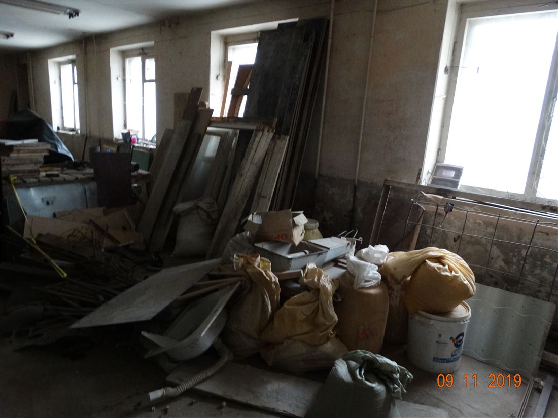 Продам помещение свободного назначения 73.7 м.кв.