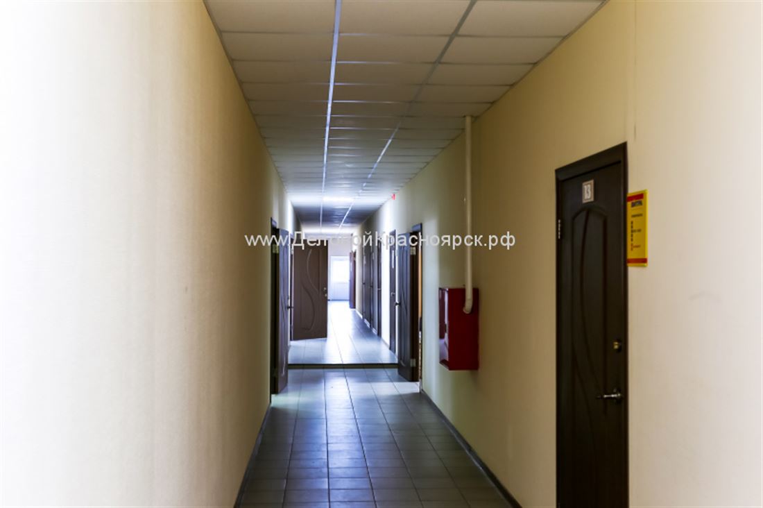 Продам помещение свободного назначения 5552.6 м.кв.
