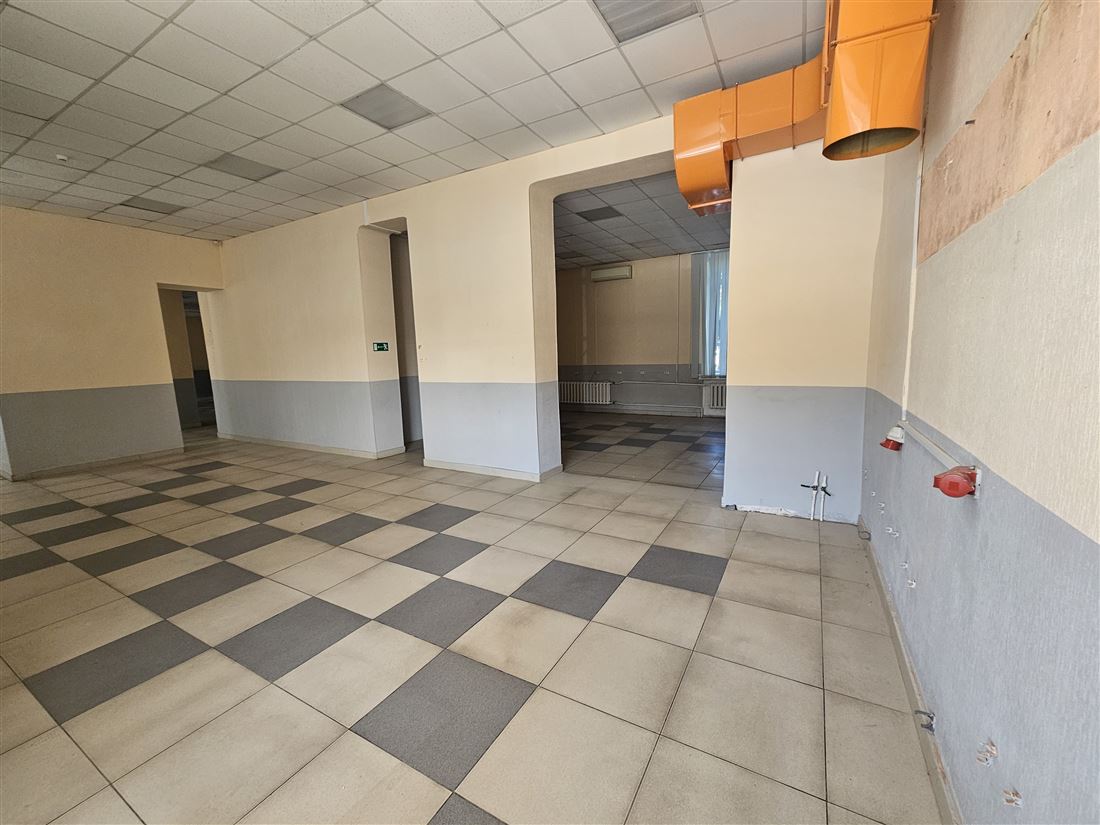 Сдам в аренду помещение свободного назначения 392.7 м.кв.