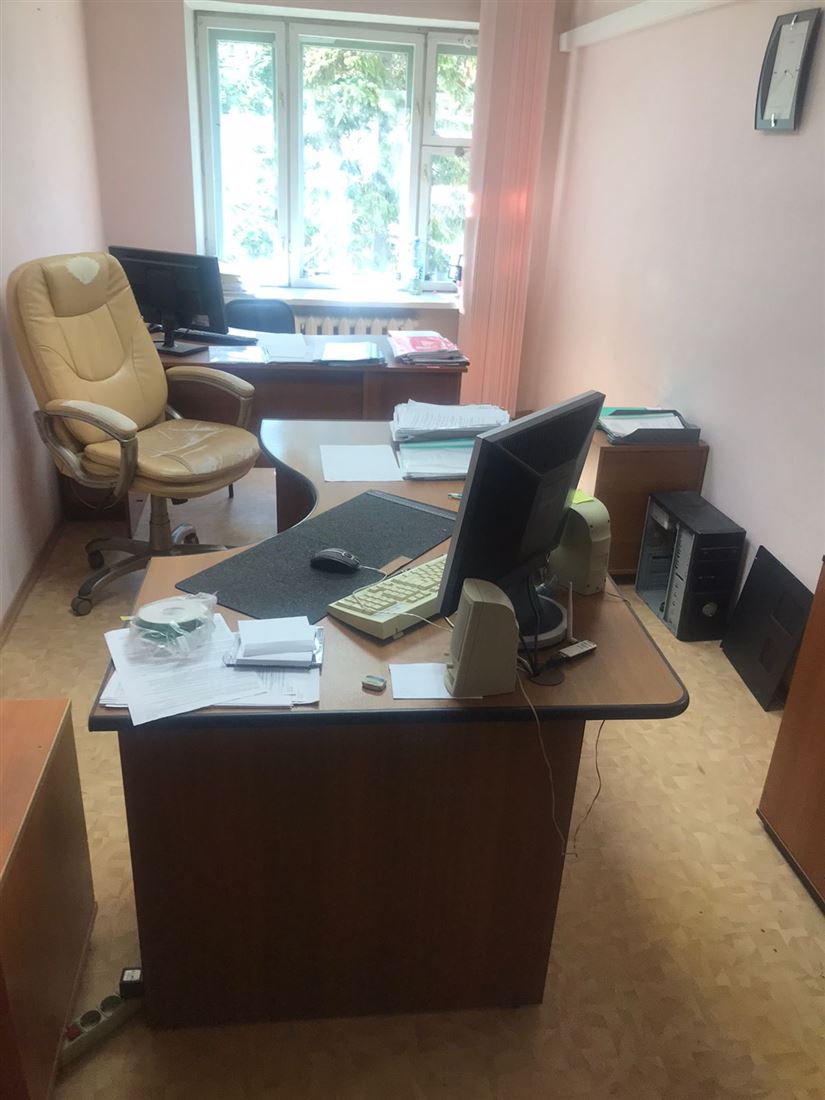 Сдам в аренду помещение свободного назначения 953.5 м.кв.