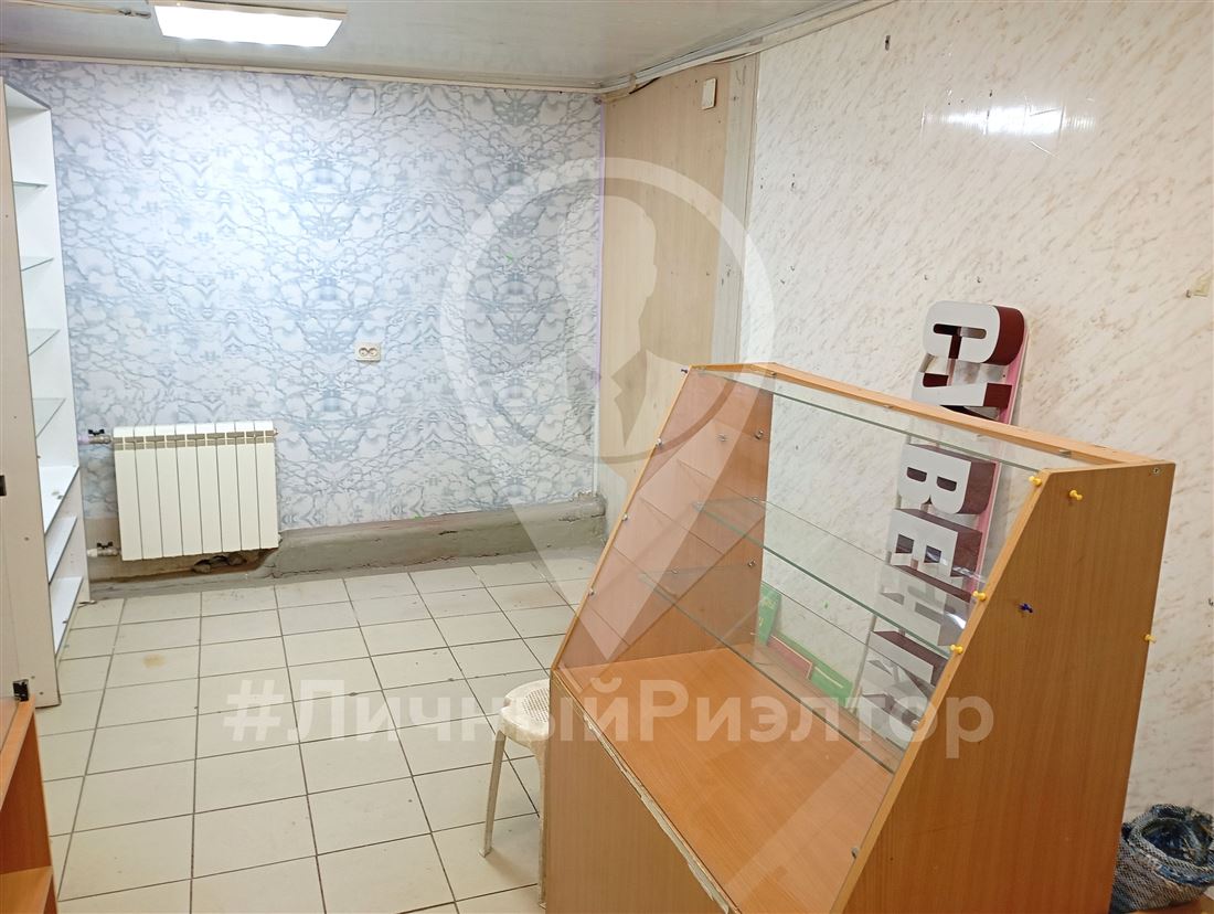 Сдам в аренду помещение свободного назначения 25 м.кв.
