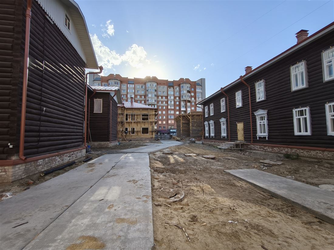 Сдам в аренду помещение свободного назначения 465 м.кв.