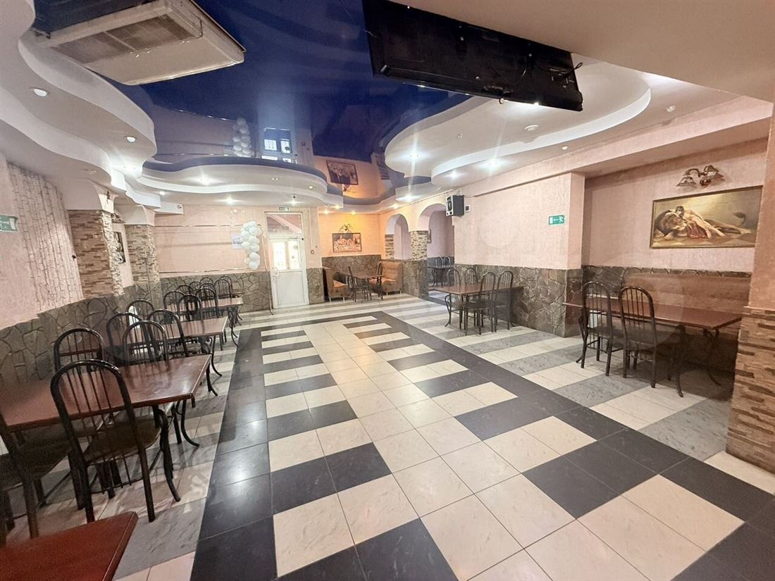 Продам помещение свободного назначения 526 м.кв.