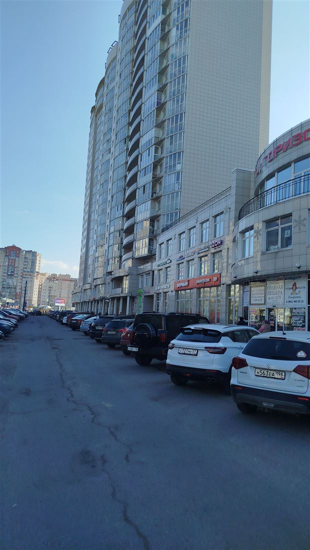 Сдам в аренду помещение свободного назначения 140 м.кв.