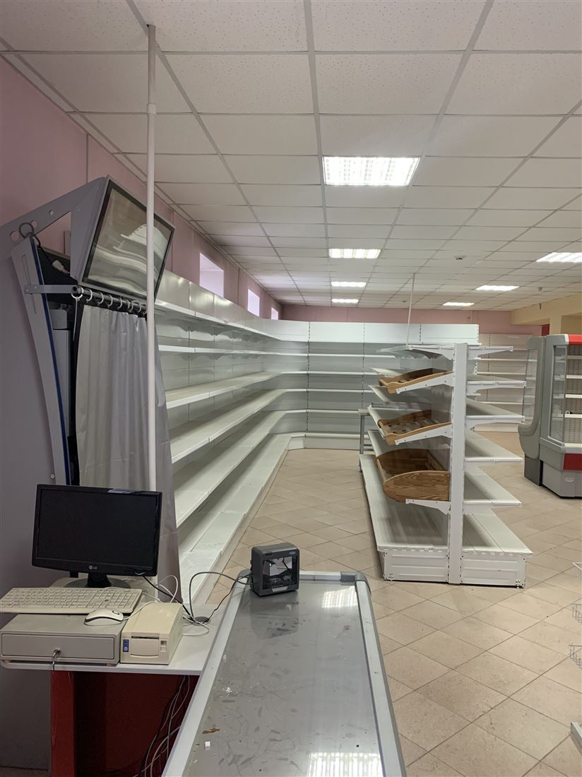 Продам помещение свободного назначения 476 м.кв.