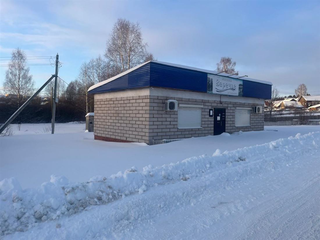 Продам помещение свободного назначения 72 м.кв.