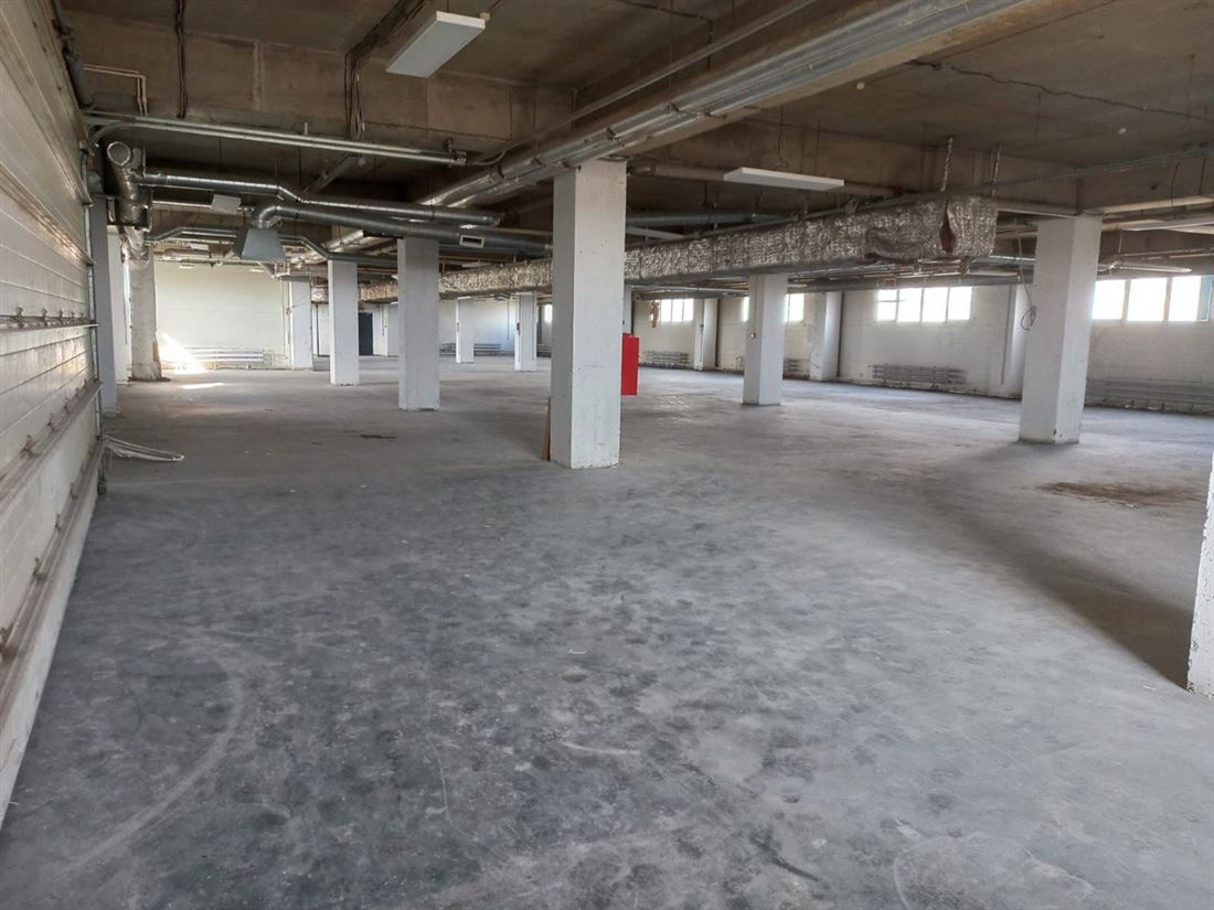 Сдам в аренду помещение свободного назначения 942.4 м.кв.