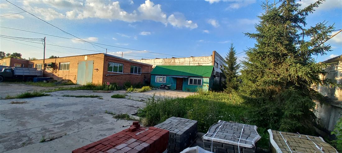 Продам помещение свободного назначения 2600 м.кв.