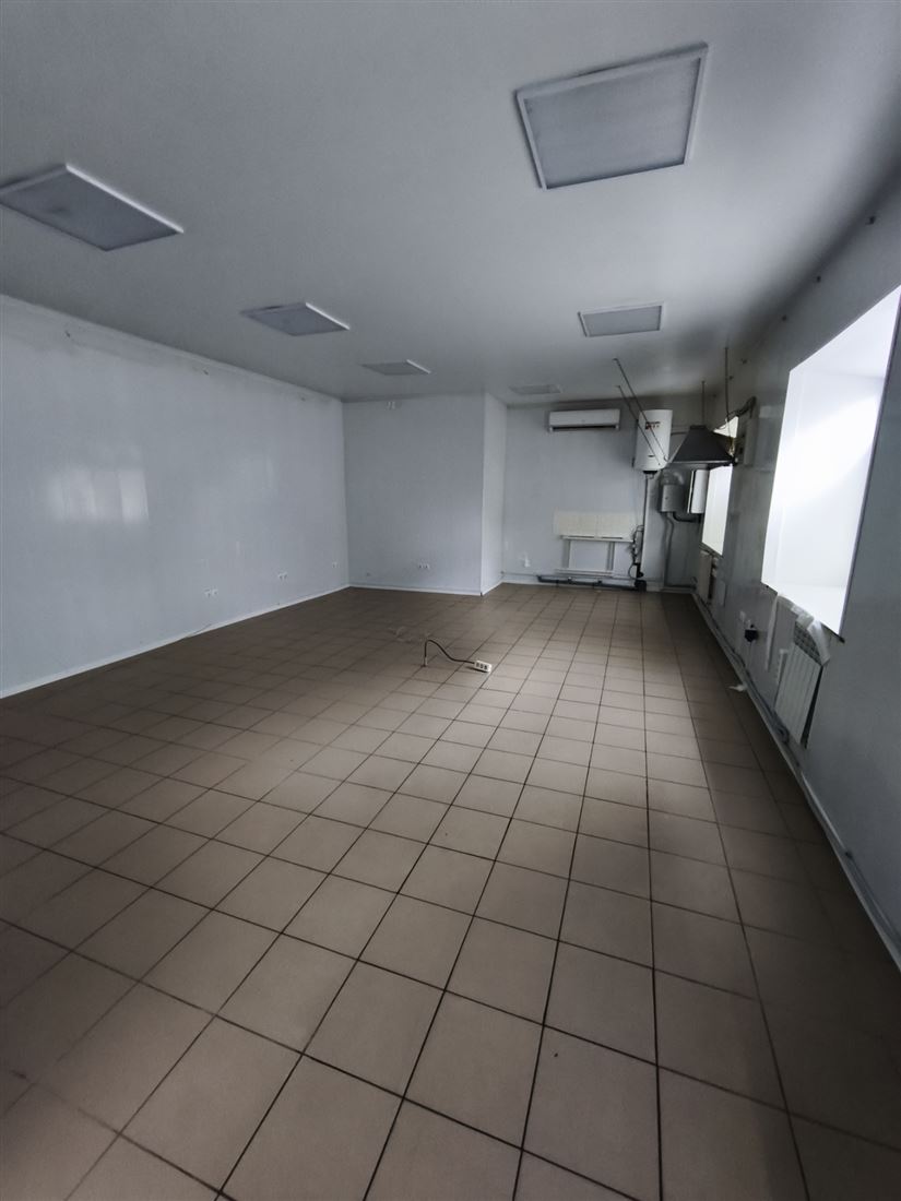 Сдам в аренду помещение свободного назначения 100 м.кв.