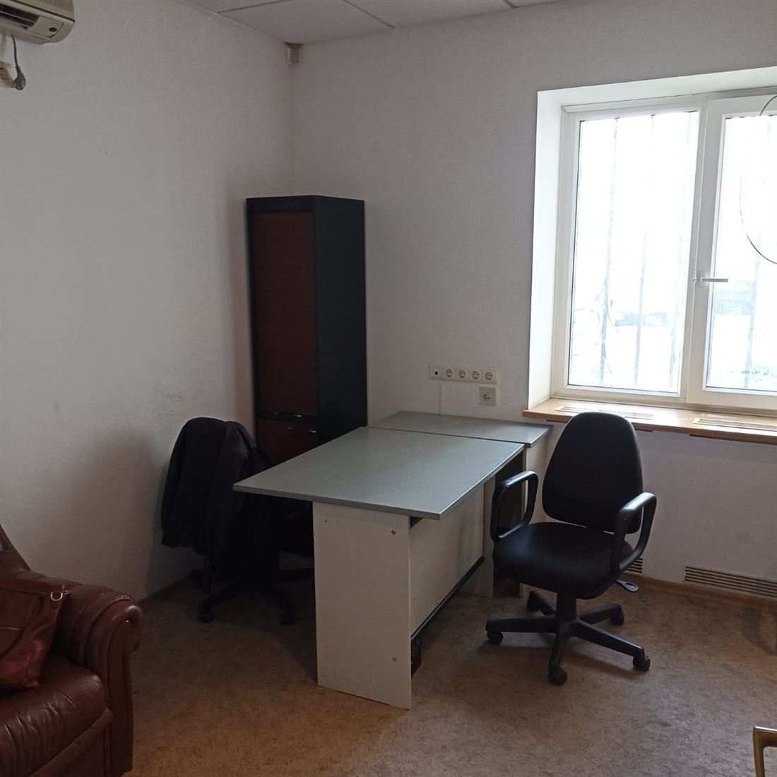 Сдам в аренду помещение свободного назначения 201 м.кв.