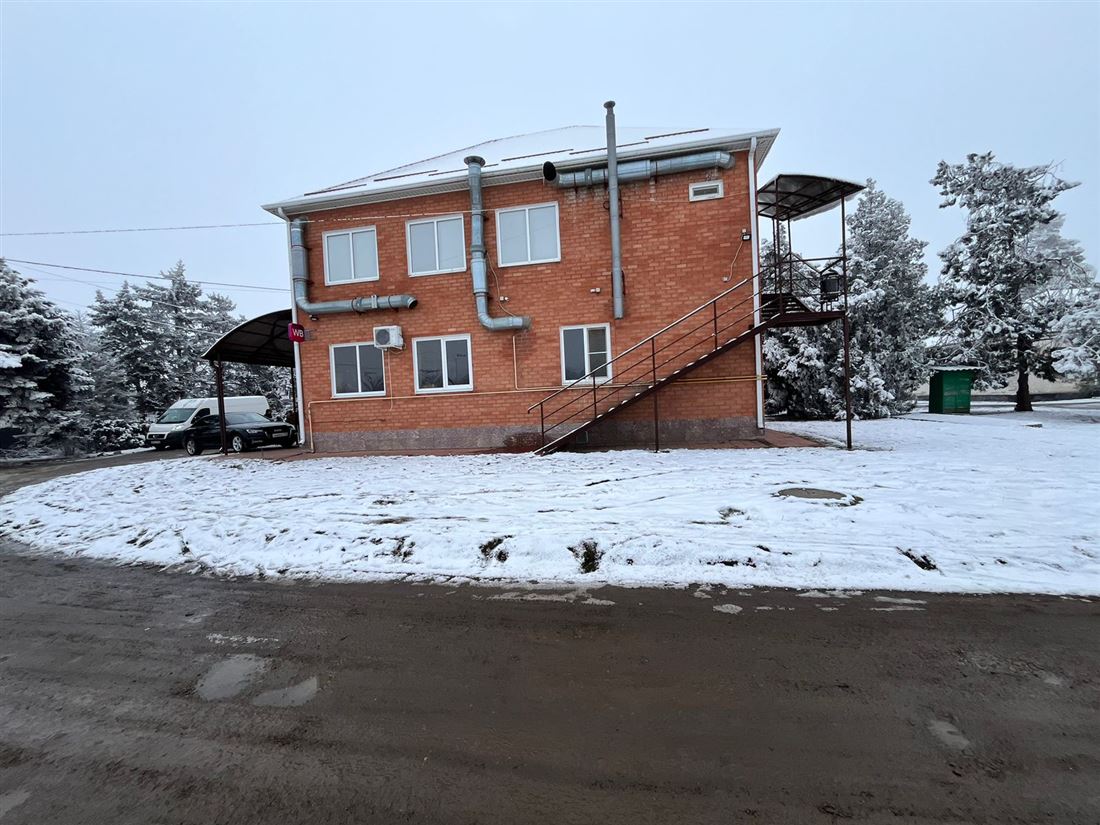 Сдам в аренду помещение свободного назначения 104 м.кв.