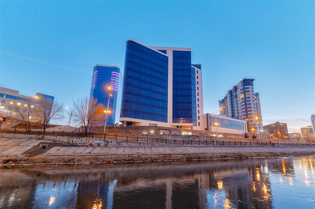 Сдам в аренду помещение свободного назначения 735 м.кв.