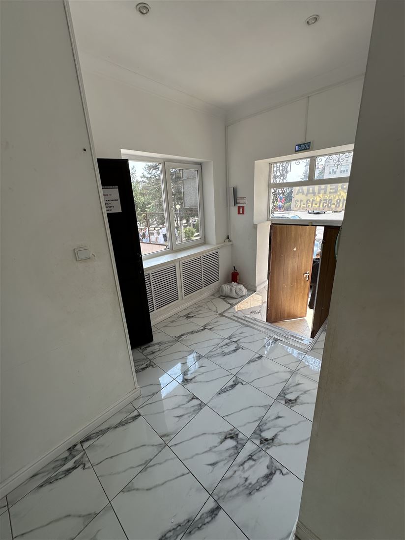 Сдам в аренду помещение свободного назначения 100 м.кв.