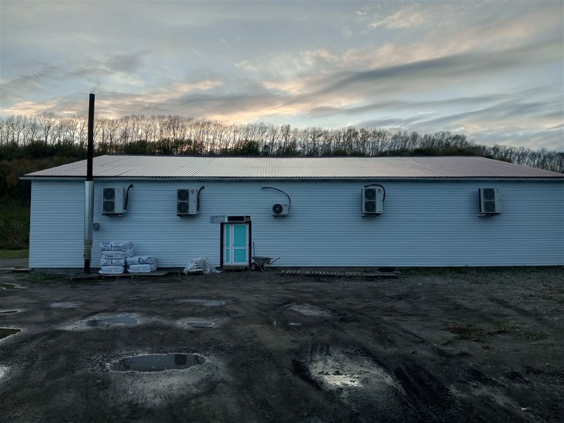 Продам помещение свободного назначения 390 м.кв.