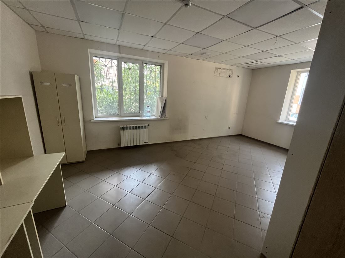 Сдам в аренду помещение свободного назначения 100 м.кв.