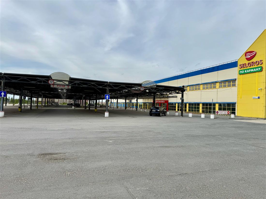 Сдам в аренду помещение свободного назначения 16362.6 м.кв.