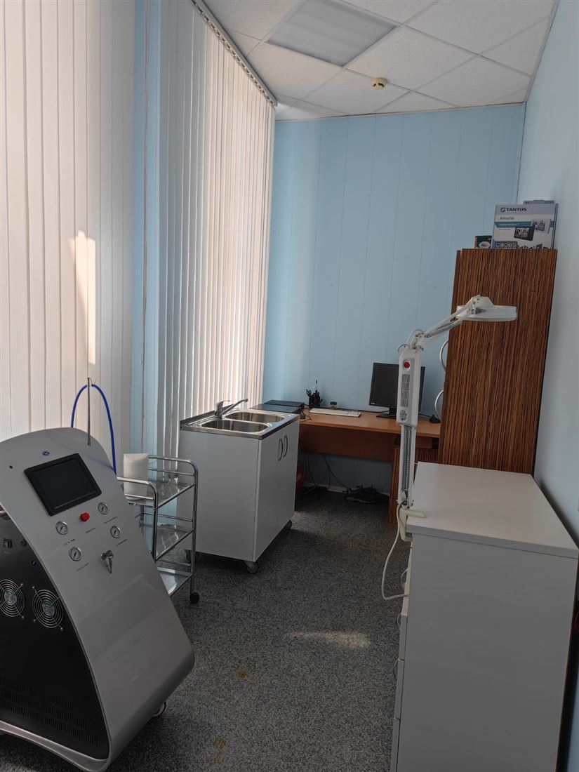 Продам помещение свободного назначения 282 м.кв.