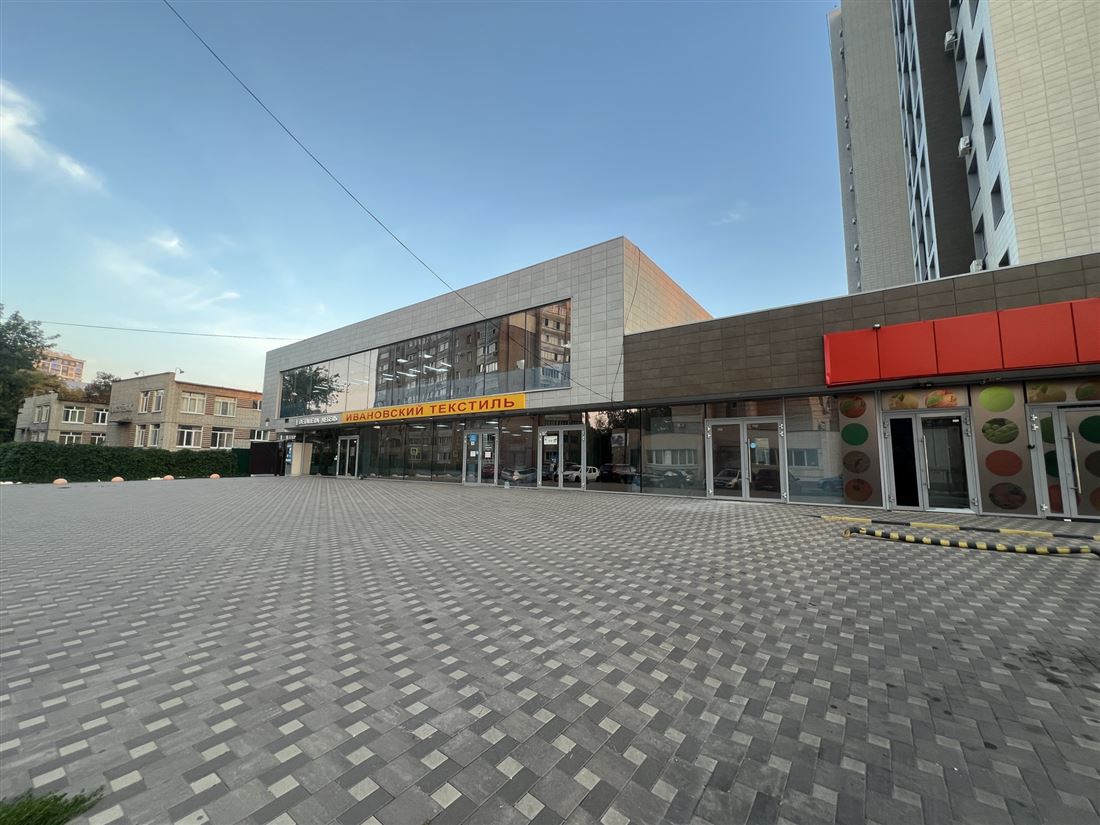 Сдам в аренду помещение свободного назначения 75 м.кв.