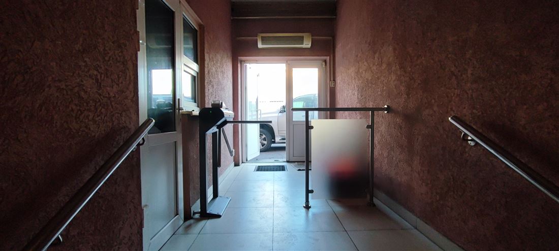 Сдам в аренду помещение свободного назначения 750 м.кв.